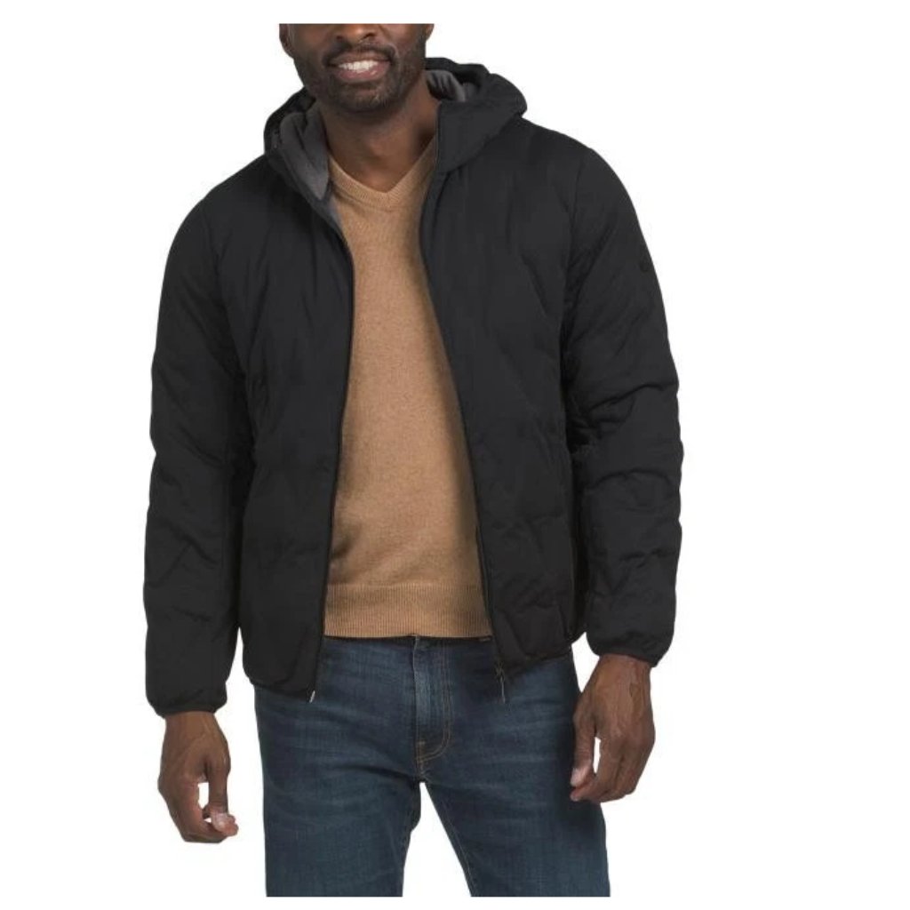 New Armani Exchange Down Jacket Men's Size Large